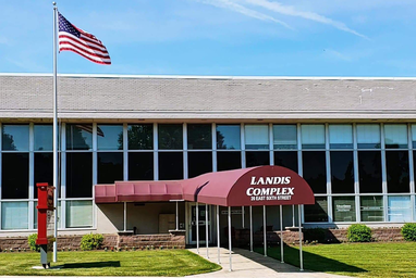 Landis Complex, Waynesboro PA